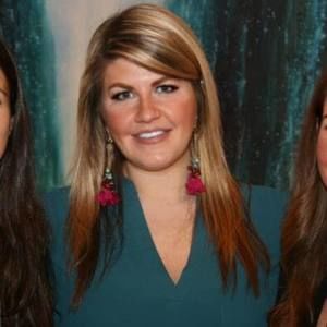 Meet your Posher, Abby